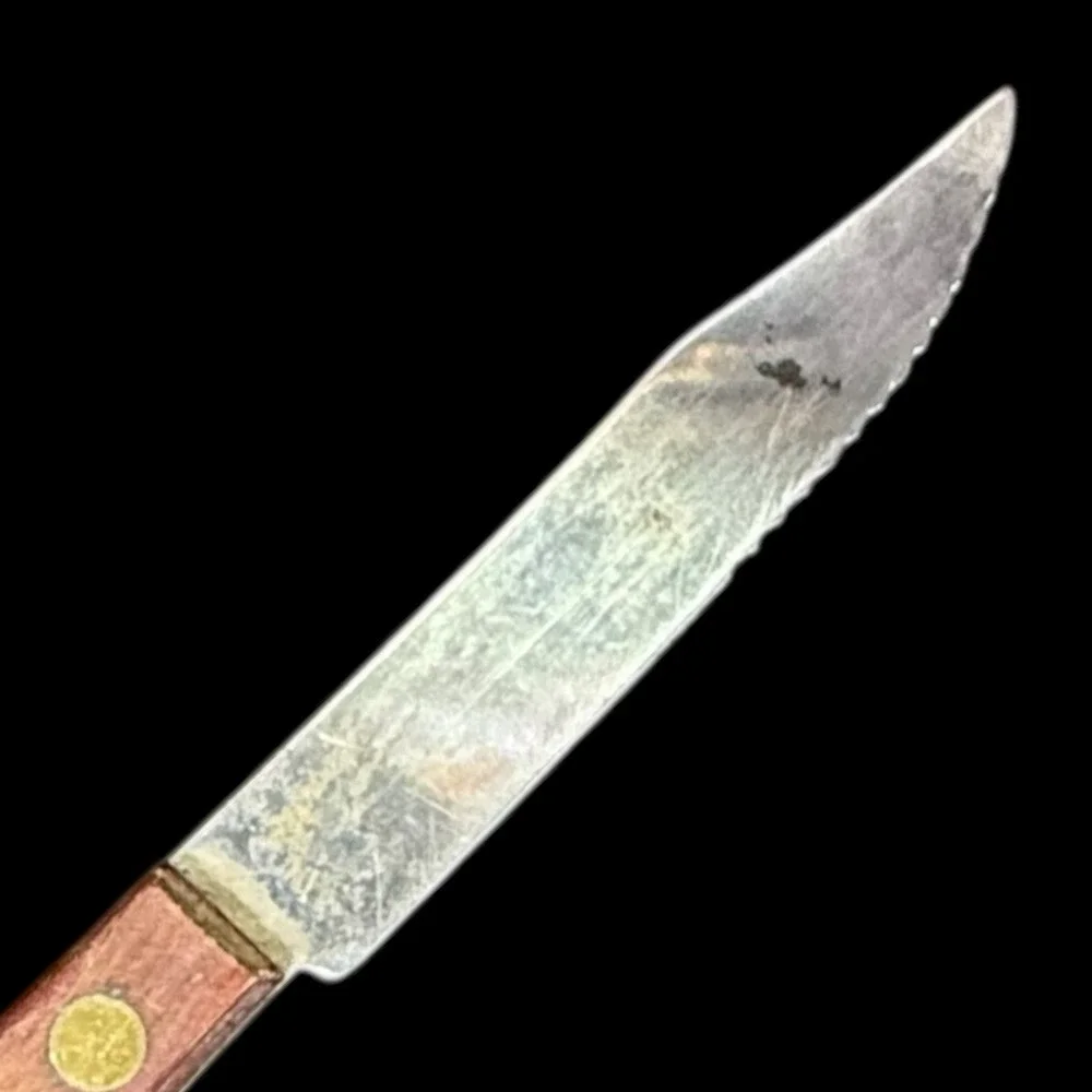 Vtg Robinson 7